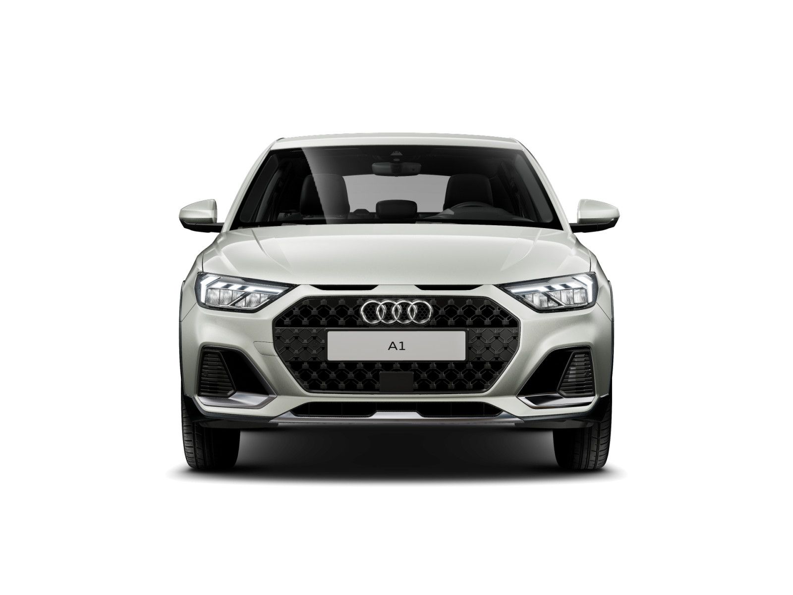 Audi A1 - Bild 4