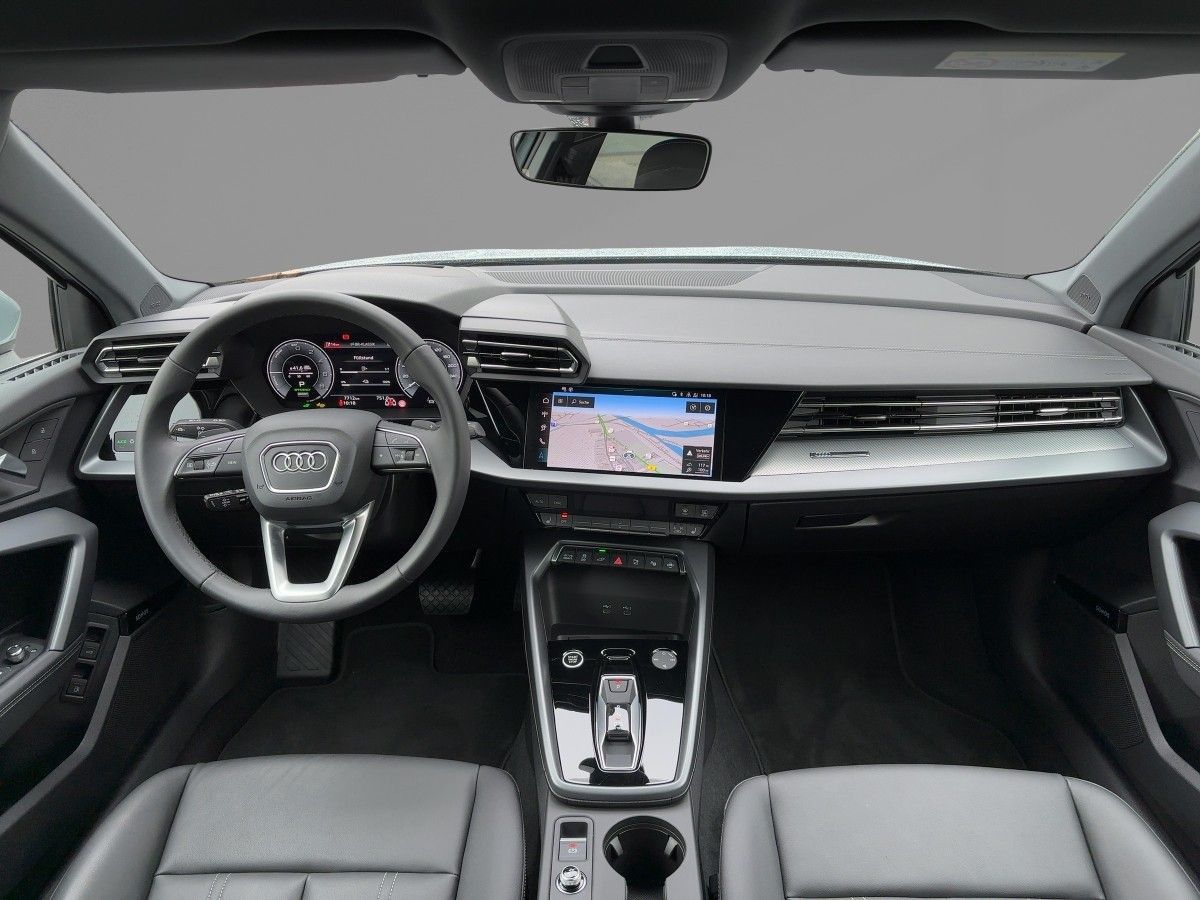 Audi A3 - Bild 7