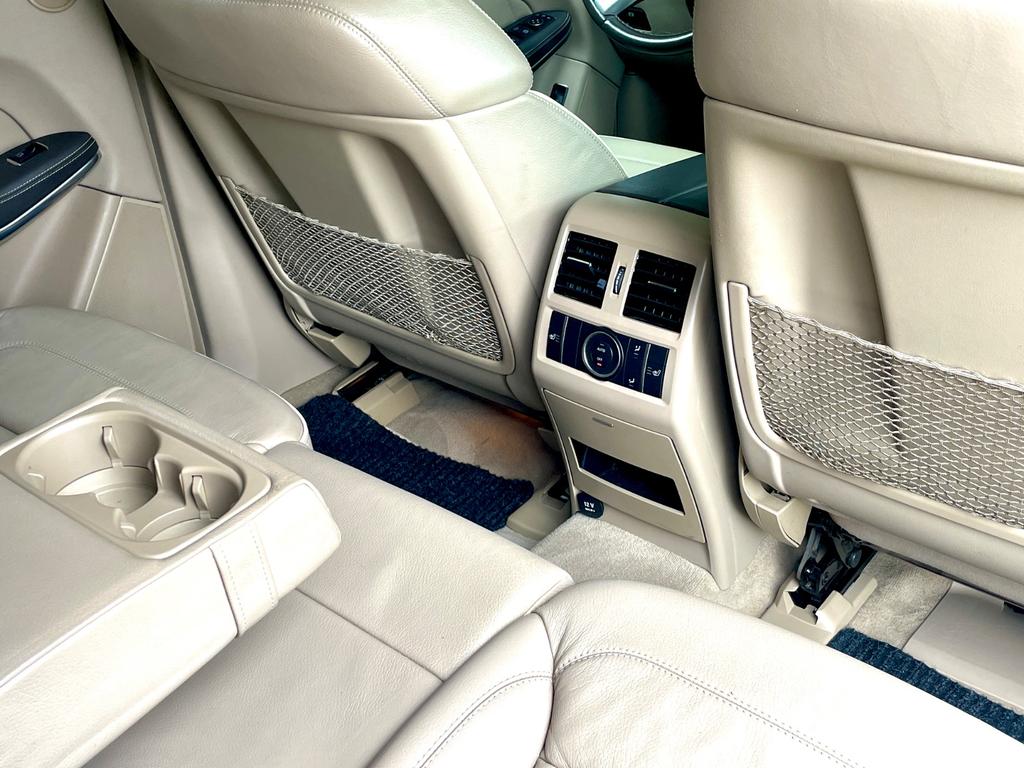 Mercedes-Benz GL 350