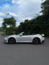 Porsche 992 Carrera GTS Cabriolet Carrera GTS - Porsche 992 von privat