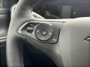 Opel Mokka GS 1.2 Turbo SHZ LHZ CARPLAY KAMERA