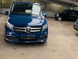 Mercedes-Benz lang - Mercedes-Benz V-Klasse Gebrauchtwagen in Stuttgart