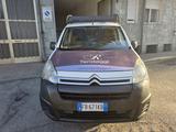 Citroën Citroen Berlingo 1.6 HDi 90CV FAP Multispace - Citroën Berlingo mit Diesel-Antrieb: 1.9