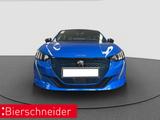 Peugeot 208 e- GT - Peugeot 208 mit Elektro-Antrieb: Automatik