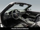 Porsche 718 Spyder RS BOSE Sportabgasanlage Sport Chrono - mit Benzin-Antrieb: Scheckheftgepflegt, Cabrio