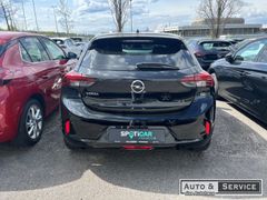 OPEL Corsa F Elegance*MT*1.Hand*CAM*LED*SHZ*DAB*