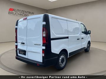 Renault Trafic - 5