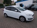 Ford C-MAX Cool & Connect Navi Park Ass. Allwetter - gebrauchte Ford C-Max aus dem Jahr 2018