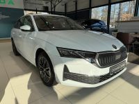 Skoda Octavia - Vorschau Bild 5