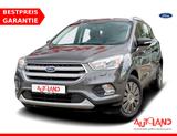 Ford Kuga 1.5 EcoBoost Klima Sitzheizung Tempomat - gebrauchte Ford Kuga aus dem Jahr 2016