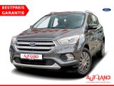 Ford Kuga 1.5 EcoBoost Klima Sitzheizung Tempomat - Ford in Erfurt