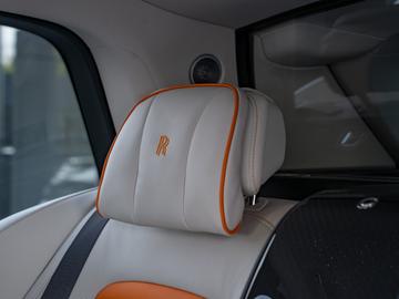 2026 ROLLS-ROYCE CULLINAN — миниатюра 15