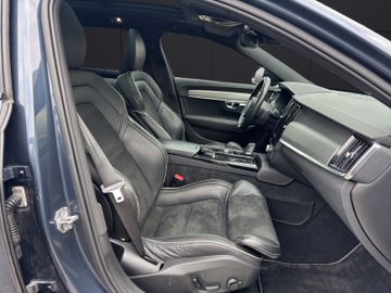 Volvo V90 - 10