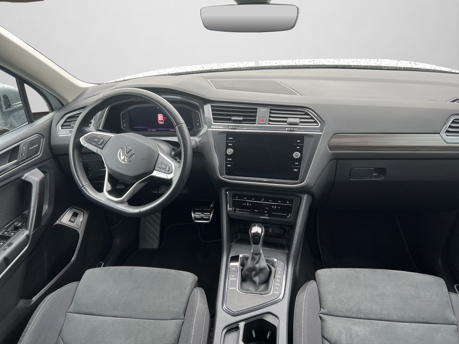 Volkswagen Tiguan Allspace - Bild 4