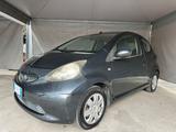Toyota Aygo 1.0 12V VVT-i 3 porte Sol - Toyota aus 2005: Aygo