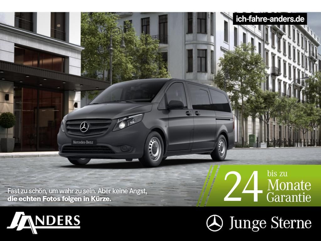 Image of Mercedes-Benz Vito