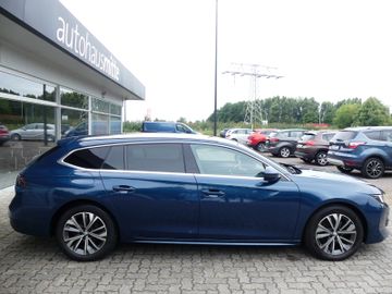 Peugeot 508 - 6