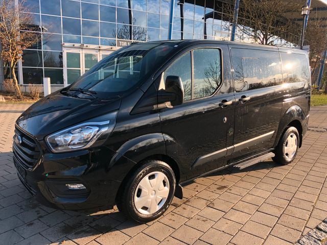 Ford Tourneo Transit Custom Kombi Trend L1 Automatik