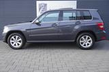 Mercedes-Benz GLK 350 CDI ALLRAD|SPORT-PAKET|PANORAMA|BI-XENON - Mercedes-Benz GLK-Klasse Gebrauchtwagen in Düsseldorf