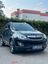 Opel Antara - gebrauchte Opel Antara aus dem Jahr 2011