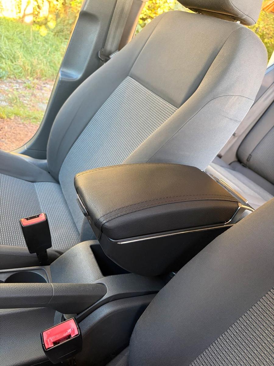 Volkswagen Golf 2008 — photo 6