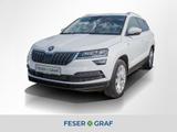 Skoda Karoq Clever 1.5TSI RFK/4xSHZ/LED/ACC/ALU - Skoda Karoq in Magdeburg