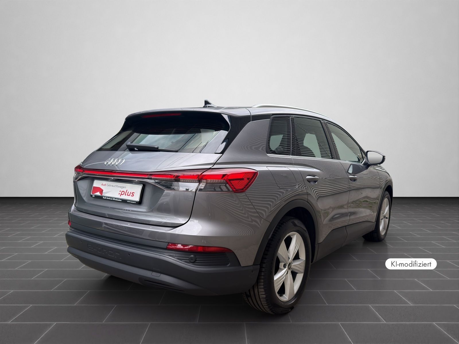 Audi Q4 e-tron - Bild 3