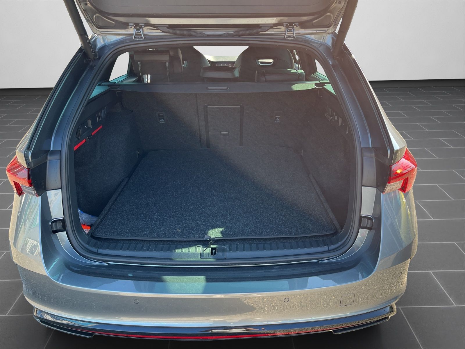 Skoda Octavia - Bild 15