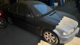 BMW E46 328i Coupé - BMW 328: 328i E46