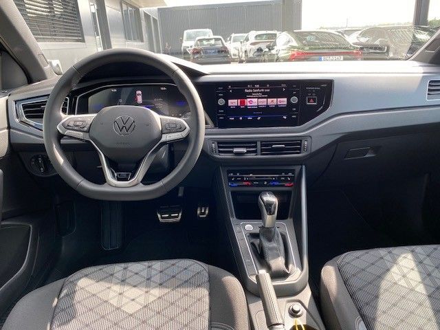 Volkswagen Taigo - Bild 12