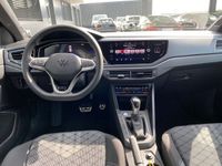 Volkswagen Taigo - Vorschau Bild 12