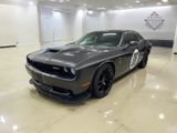 Dodge Challenger/6.4/V8/ALPINE - Dodge Challenger: V6