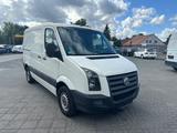 Volkswagen Crafter 2.0 TDI Kasten 30 kurz L1H1-Klima - Volkswagen Crafter