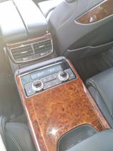 Audi A8 3.0 TDI clean diesel tiptronic quattro - - gebrauchte Audi A8 aus dem Jahr 2014