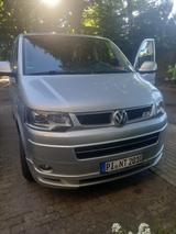 Volkswagen T5 Multivan - Volkswagen T5 Multivan in Hamburg