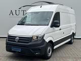 Volkswagen Crafter Kasten 35 mittellang Hochdach FWD - Volkswagen Crafter in Duisburg