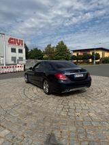Mercedes-Benz C 43 AMG Mercedes-AMG C 43 4MATIC Autom. Mer... - Mercedes-Benz C 43 AMG in Nürnberg