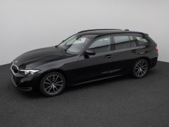 Foto Nummer 12: BMW 320d