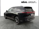 XPENG G9 DE AWD Performance AHK - schwarze XPENG G9