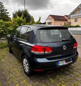 Volkswagen Sport Edition 90 kW 1.4 TSI Golf VI - Volkswagen Golf: Edition Sport