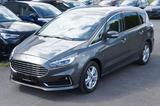 Ford S-Max Titanium Autom.*LED*KAM*WIPA*SYNC3*AGRSITZ - gebrauchte Ford S-Max aus dem Jahr 2022