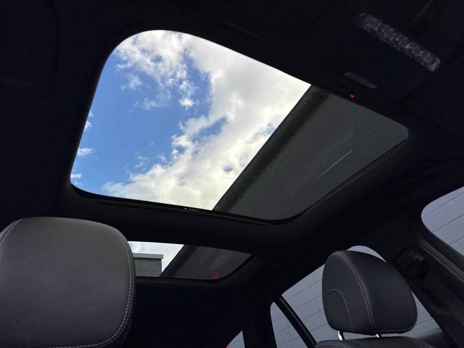 MERCEDES-BENZ E450 T AMG 4M* BURM#MULTIBEAM#ACC#VIRTC#360#PANO - Image 25