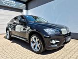 BMW X6 3.0 xDrive40d |Leder|Sitzhzg|Navi| - gebrauchte BMW X6 aus dem Jahr 2012