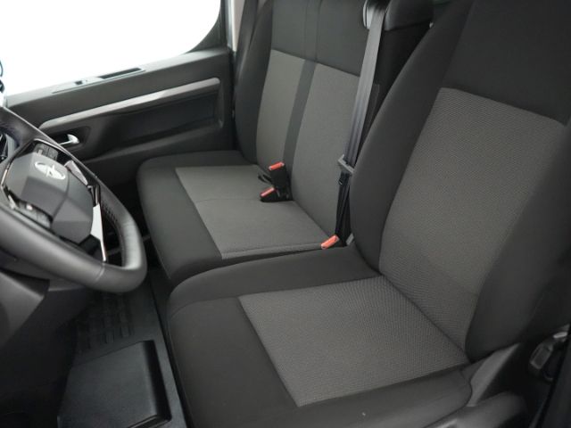 Zafira Life FACELIFT EDITION XL CDTI AT 9-SITZER