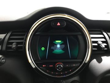 MINI MINI John Cooper Works PDC 18" APP NAV LED DDC