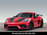 Porsche Cayman 718 GT4 RS BOSE Sport Chrono Sportabgas - Porsche Cayman: Sport Chrono