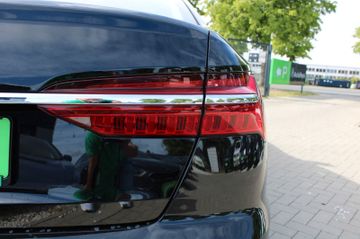 Audi A6 Lim. 40 TDI sport