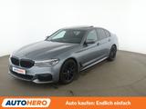 BMW 530d xDrive M Sport Aut.*NAVI*LED*HUD*ACC*360° - BMW 530 Limousine 530d m sport mit Diesel-Antrieb