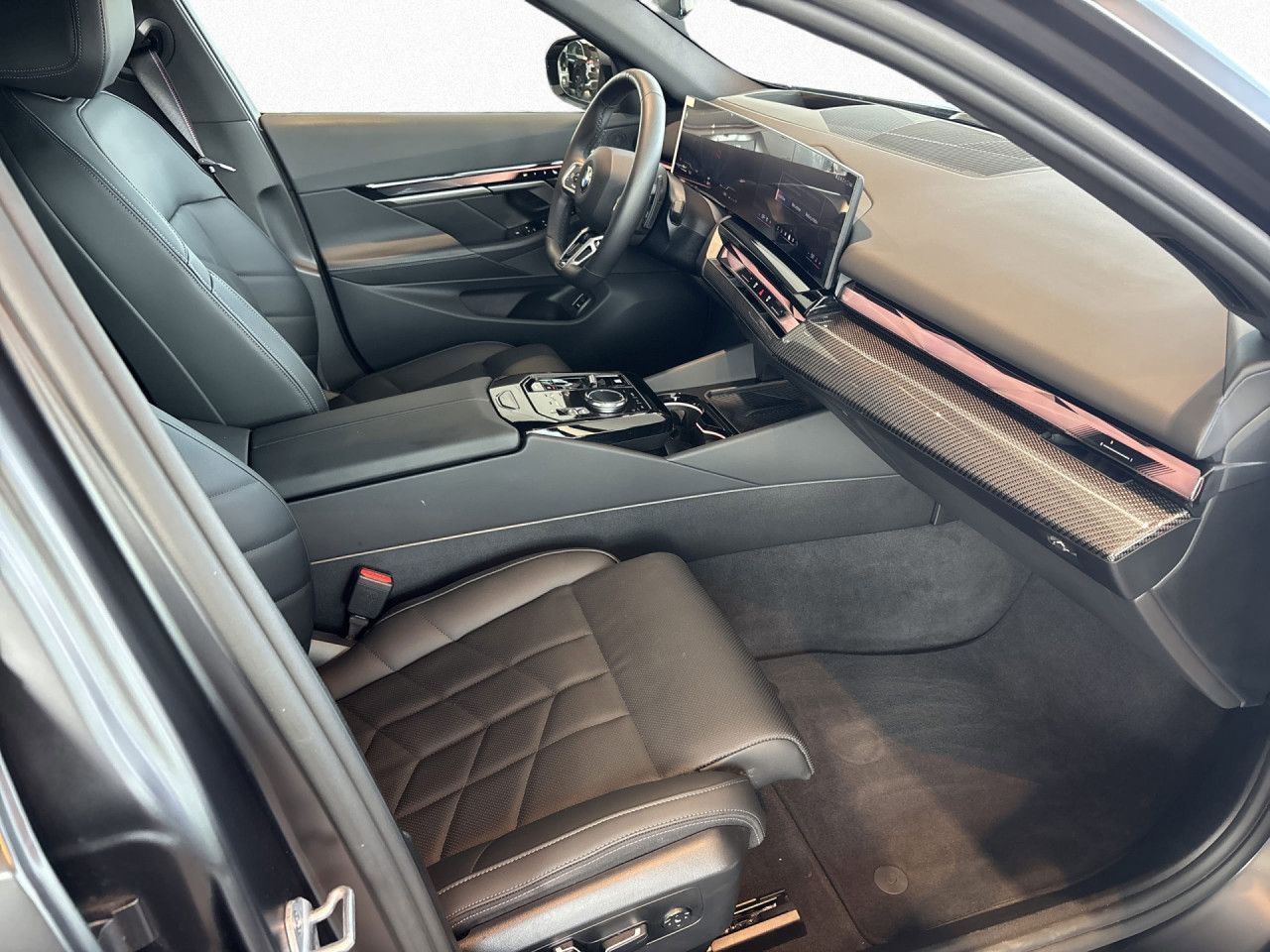 BMW 540 - Bild 13