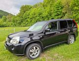 Nissan X trail T 31 - Nissan X-Trail aus 2009